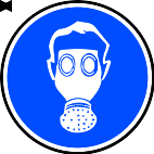 Datei:Sign gas mask.svg